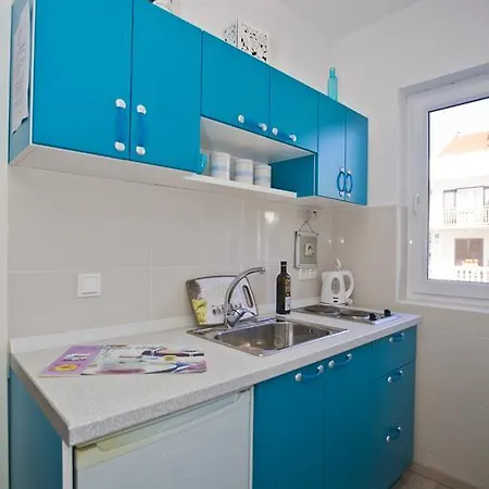 Kovacevic Pensionat 3*