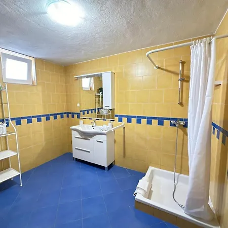 Kovacevic Pensionat 3*