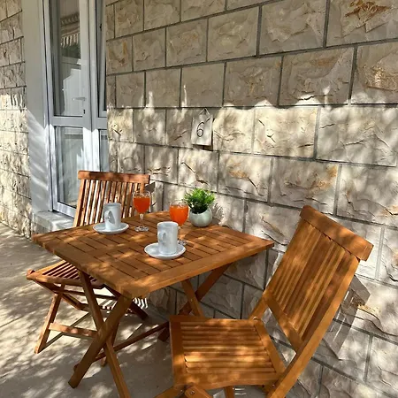 Guest house Kovacevic