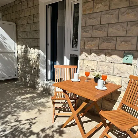 Guest house Kovacevic 3*