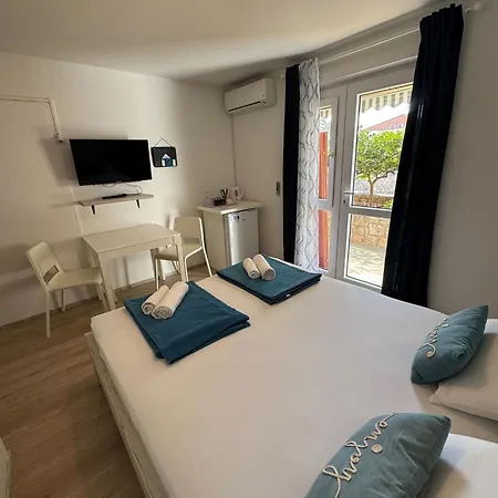 Guest house Kovacevic