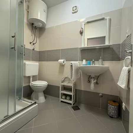 Kovacevic Guest house 3*