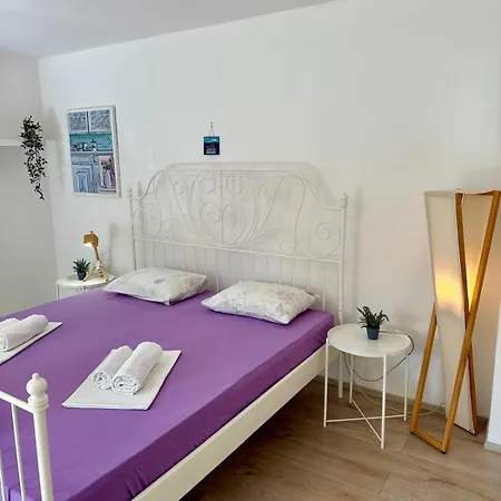 Kovacevic Guest house Hvar Town