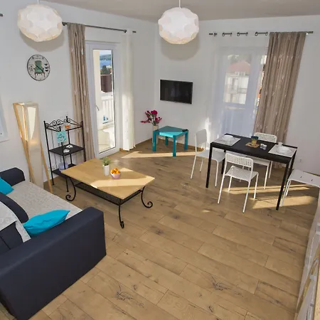 Kovacevic Guest house 3*