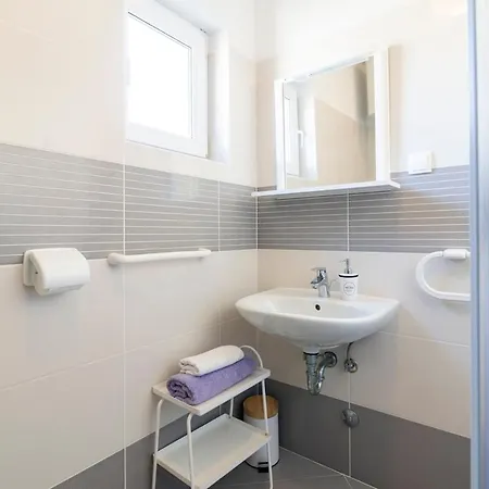 Kovacevic 게스트하우스 흐바르