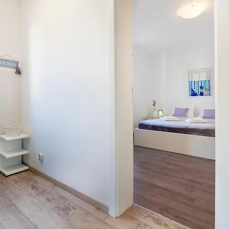 Kovacevic בית הארחה