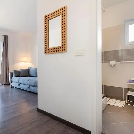 Kovacevic 게스트하우스