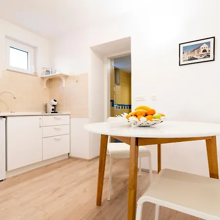 게스트하우스 Kovacevic 흐바르