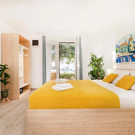 Kovacevic 게스트하우스 3*