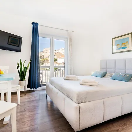 Kovacevic 3* 흐바르