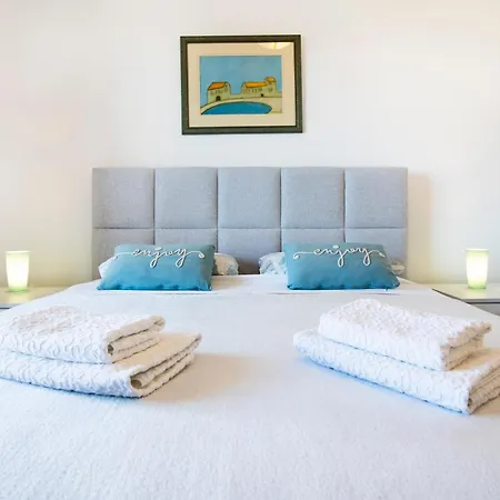 게스트하우스 Kovacevic 흐바르