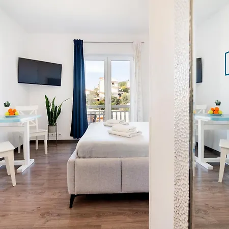 Kovacevic 게스트하우스