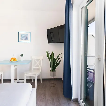 Kovacevic 게스트하우스 흐바르