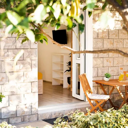 Kovacevic בית הארחה חוואר