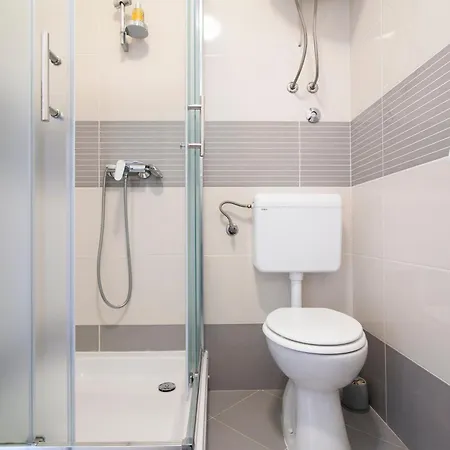 게스트하우스 Kovacevic 흐바르