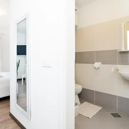 게스트하우스 Kovacevic 3*