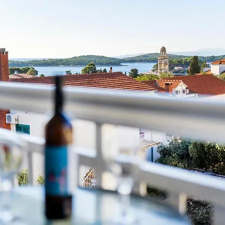 Kovacevic 게스트하우스