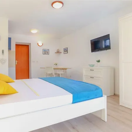 Pensionat Kovacevic Hvar Town