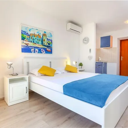 Pensionat Kovacevic Hvar Town