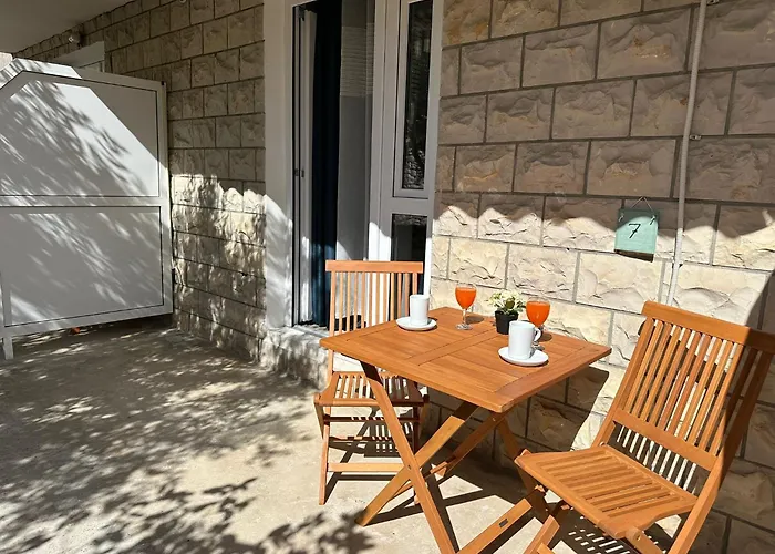 Gasthof Kovacevic 3*