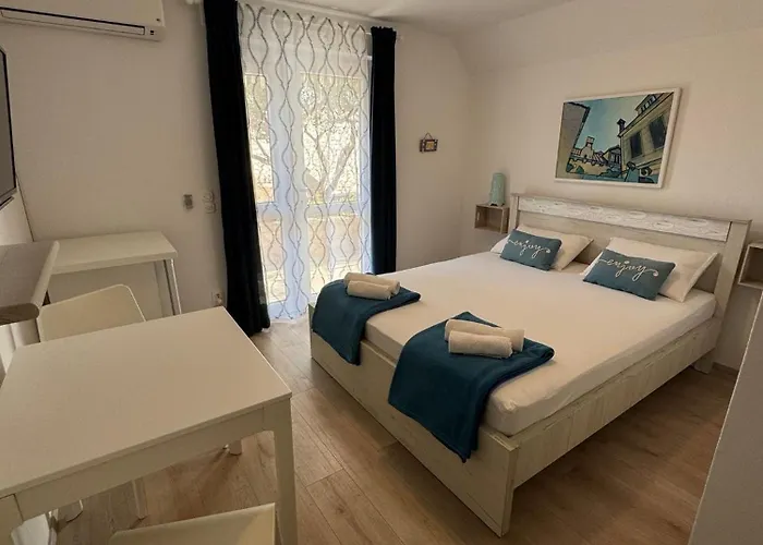 Kovacevic Gasthof Hvar Town