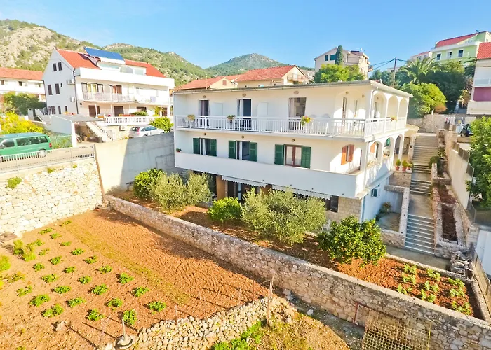 Kovacevic Gasthof Hvar Town