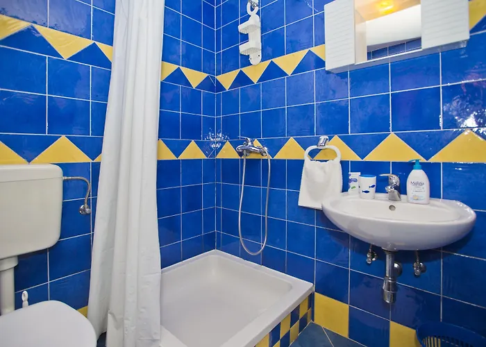 Gasthof Kovacevic Hvar Town