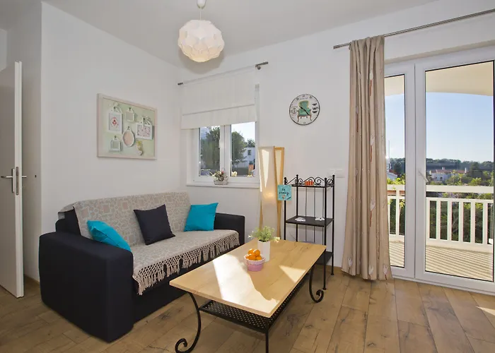 Gasthof Kovacevic Hvar Town