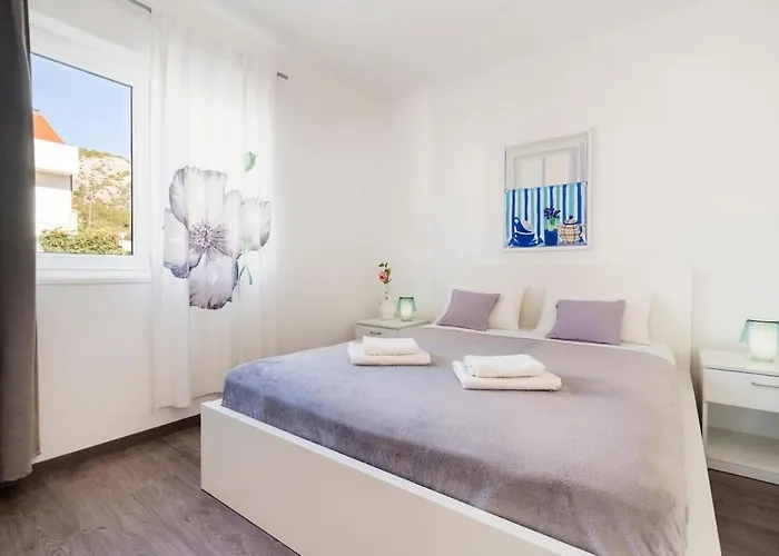 Kovacevic 3* Hvar Town