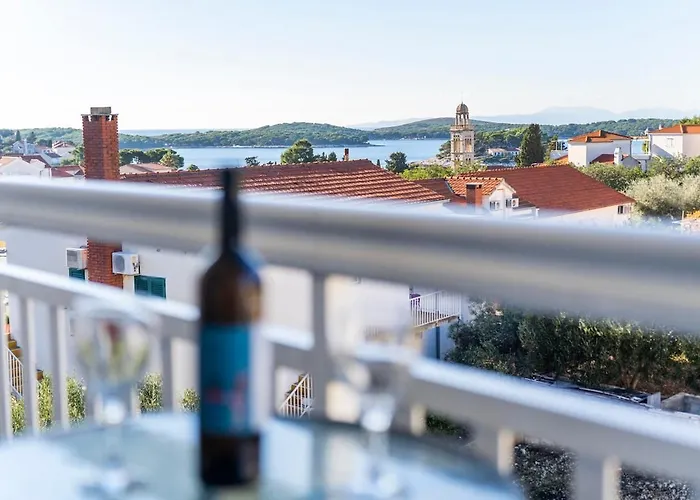 Kovacevic Gasthof 3*