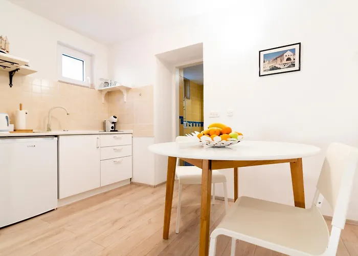 Gasthof Kovacevic Hvar Town