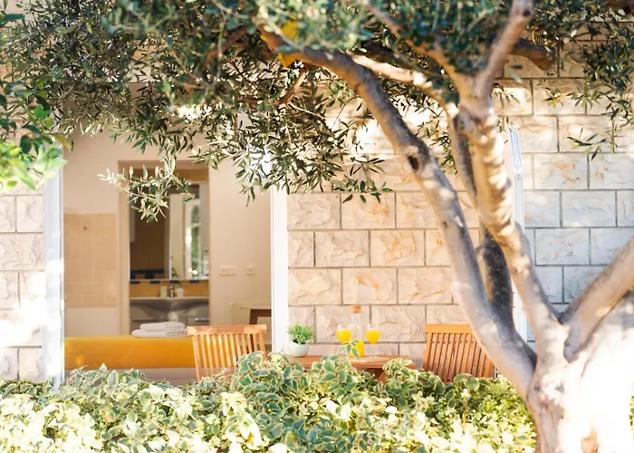 Kovacevic Gasthof Hvar Town