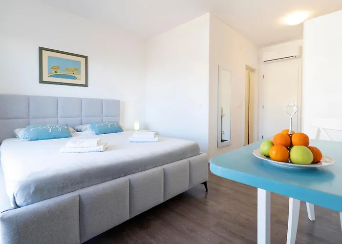 Gasthof Kovacevic 3*