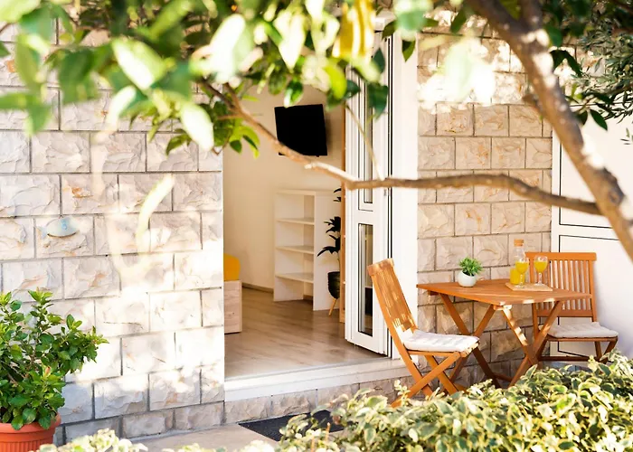 Kovacevic Gasthof Hvar Town