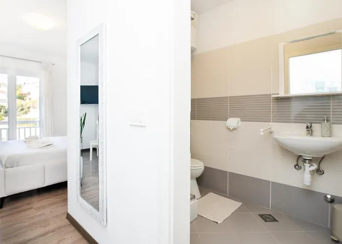 Affittacamere Kovacevic 3*