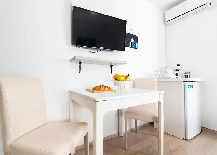 Гостевой дом Kovacevic 3*
