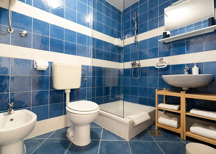 Гостевой дом Kovacevic 3*