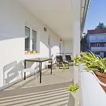 Gasthuis Kovacevic 3*