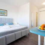 Gasthuis Kovacevic 3*