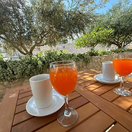 Kovacevic Guest house 3*
