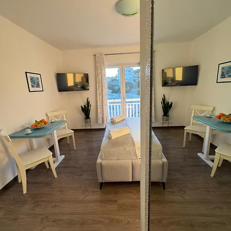 Gæstehus Kovacevic 3*