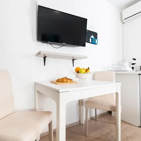 Gasthuis Kovacevic 3*