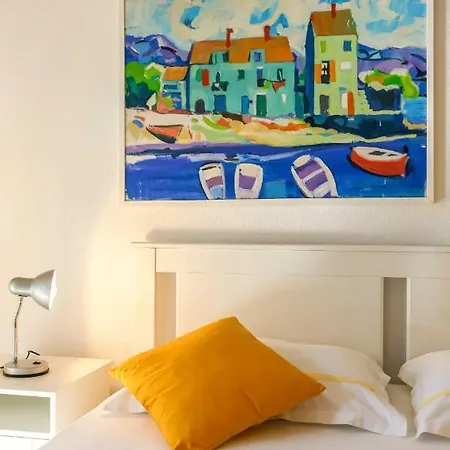 Kovacevic Gæstehus 3*