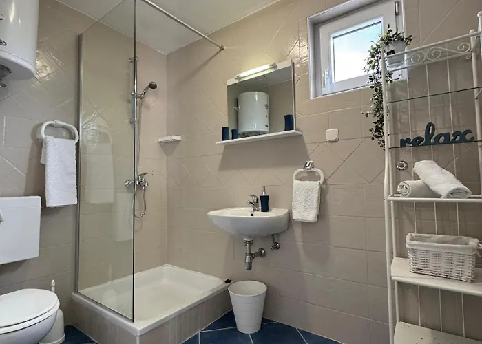 Gasthuis Kovacevic Hvar Town