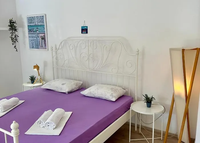 Kovacevic Gasthuis Hvar Town