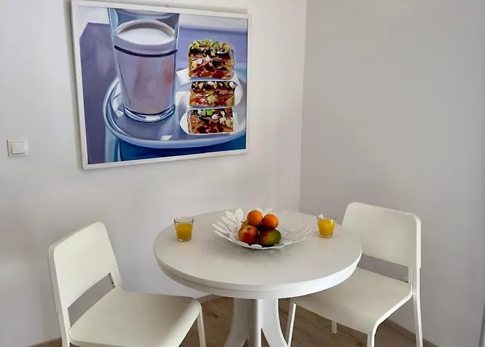 Gasthuis Kovacevic Hvar Town