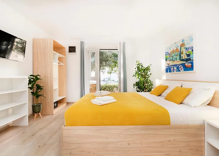 Kovacevic Gasthuis 3*