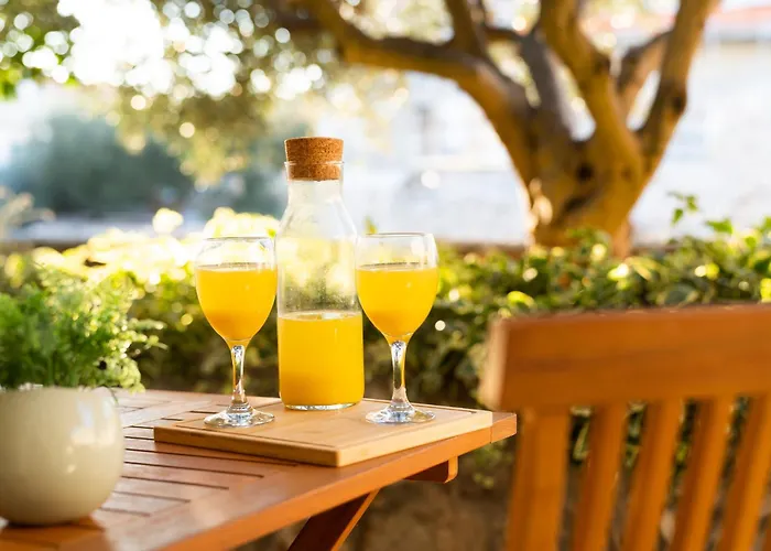 Kovacevic 3* Hvar Town