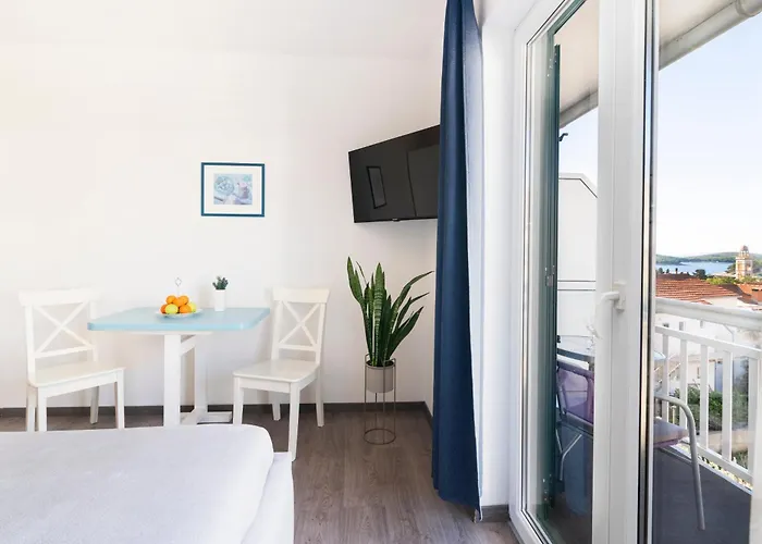 Kovacevic Gasthuis Hvar Town