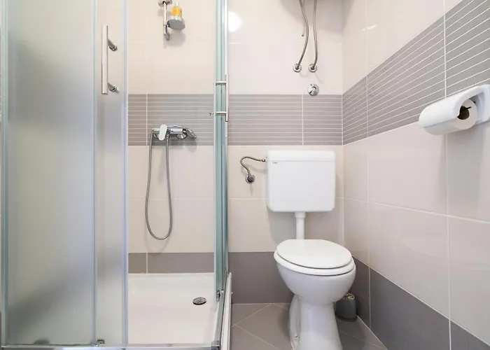 Gasthuis Kovacevic Hvar Town